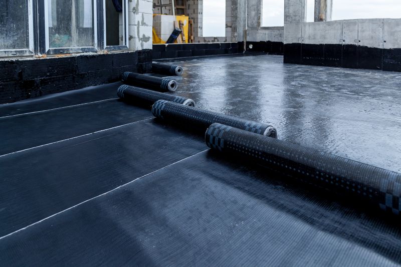 Weather-Resistant Roofing